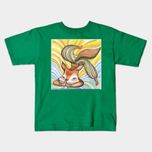 Fox Kids T-Shirt